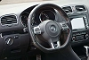 Volkswagen Golf GTI 2.0 TSI DSG TOIT-OUVRANT CARNET GARANTIE thumbnail