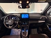Toyota Yaris Cross Hybrid 1.5i VVT-i Dynamic Plus Bi-Tone E-CVT/CARPLAY/CLIM AUTO/PDC AV+ARR+CAM/GARANTIE TOYOTA 10ANS thumbnail