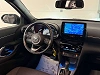 Toyota Yaris Cross Hybrid 1.5i VVT-i Dynamic Plus Bi-Tone E-CVT/CARPLAY/CLIM AUTO/PDC AV+ARR+CAM/GARANTIE TOYOTA 10ANS thumbnail
