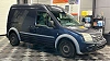 Ford Transit Connect bj2011 DIESEL 129298KM thumbnail