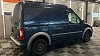 Ford Transit Connect bj2011 DIESEL 129298KM thumbnail