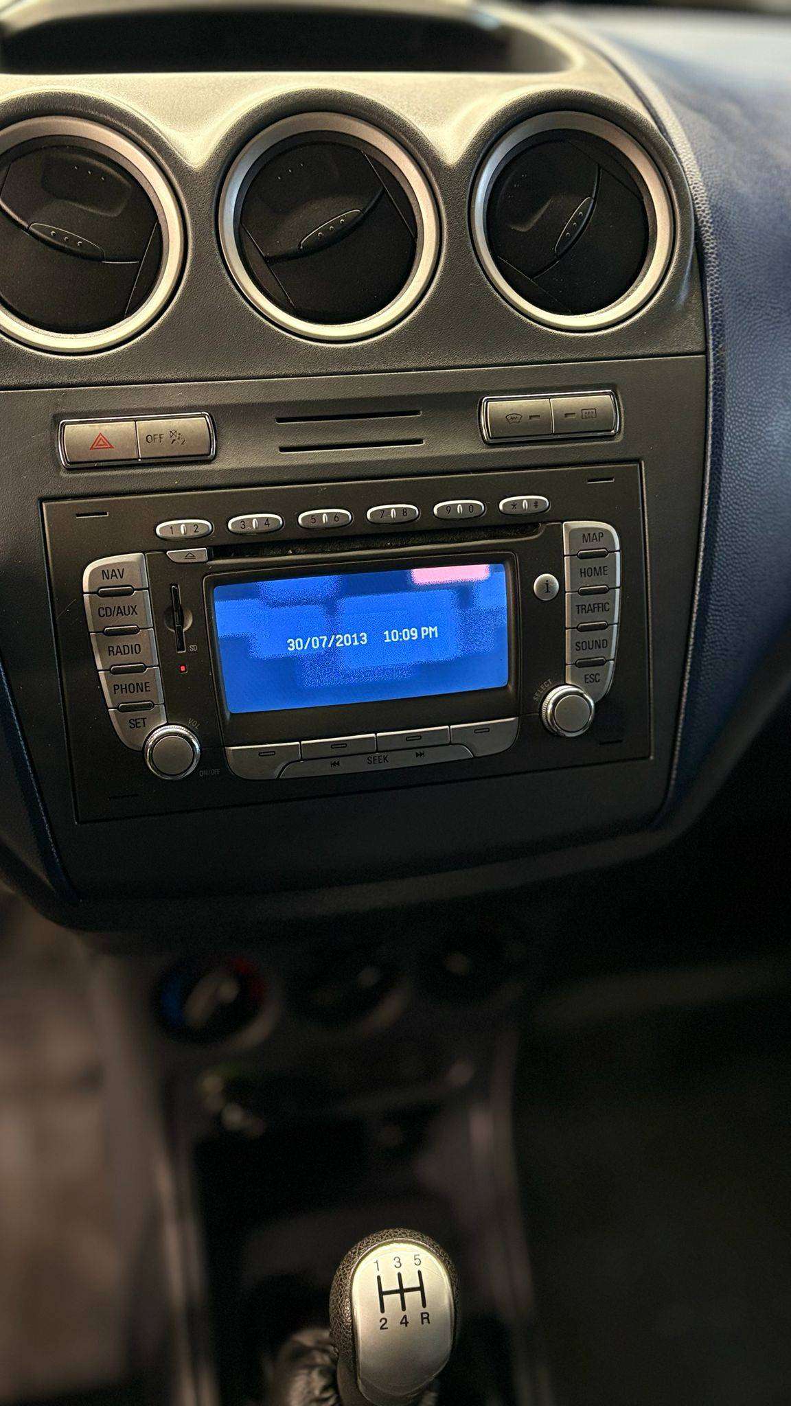 Ford Transit Connect bj2011 DIESEL 129298KM