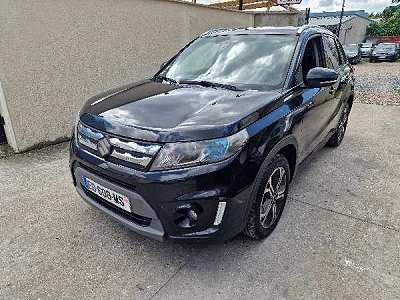 Suzuki Vitara IV 1.6 DDIS PACK ALLGRIP TCSS AUTO