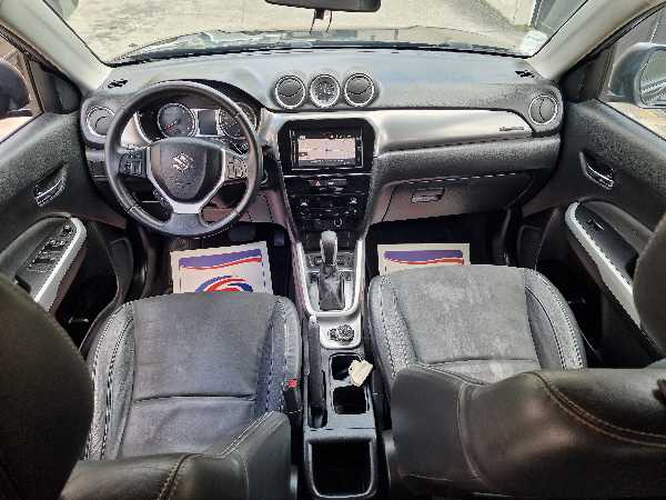 Suzuki Vitara IV 1.6 DDIS PACK ALLGRIP TCSS AUTO