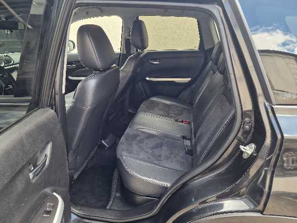 Suzuki Vitara IV 1.6 DDIS PACK ALLGRIP TCSS AUTO