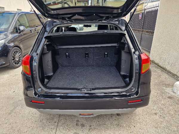 Suzuki Vitara IV 1.6 DDIS PACK ALLGRIP TCSS AUTO