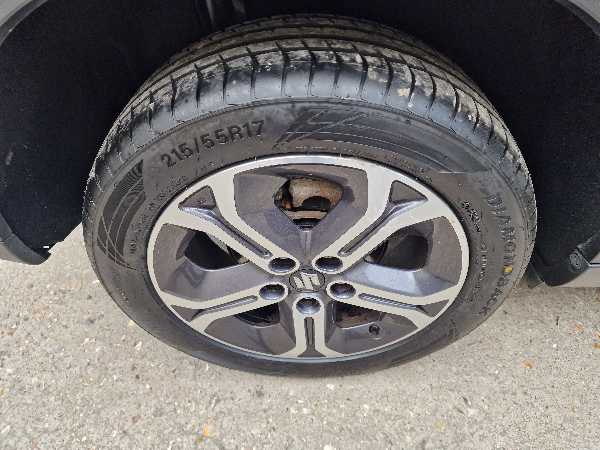 Suzuki Vitara IV 1.6 DDIS PACK ALLGRIP TCSS AUTO