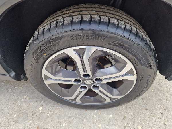 Suzuki Vitara IV 1.6 DDIS PACK ALLGRIP TCSS AUTO