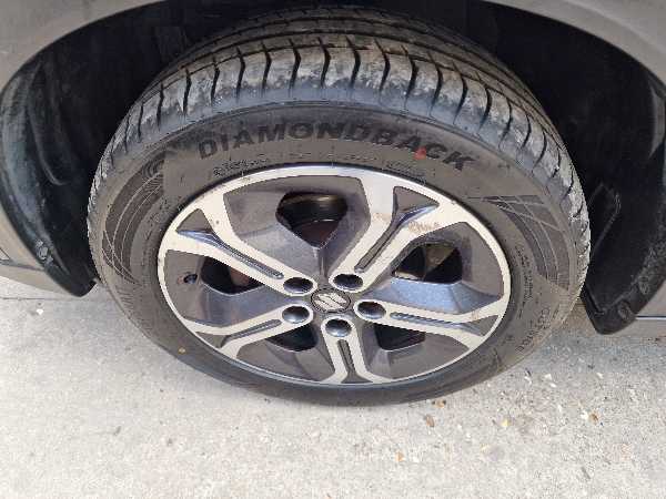 Suzuki Vitara IV 1.6 DDIS PACK ALLGRIP TCSS AUTO