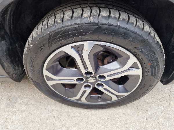 Suzuki Vitara IV 1.6 DDIS PACK ALLGRIP TCSS AUTO