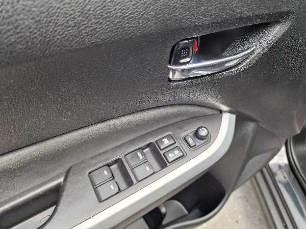 Suzuki Vitara IV 1.6 DDIS PACK ALLGRIP TCSS AUTO