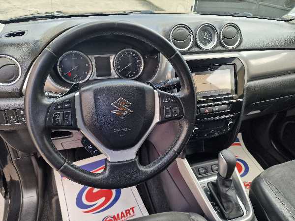 Suzuki Vitara IV 1.6 DDIS PACK ALLGRIP TCSS AUTO