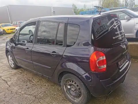 Renault Grand Modus 1.5 dCi Expression FAP
