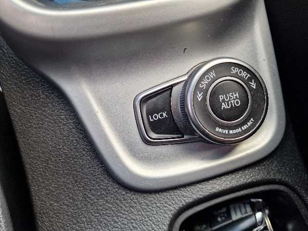 Suzuki Vitara IV 1.6 DDIS PACK ALLGRIP TCSS AUTO