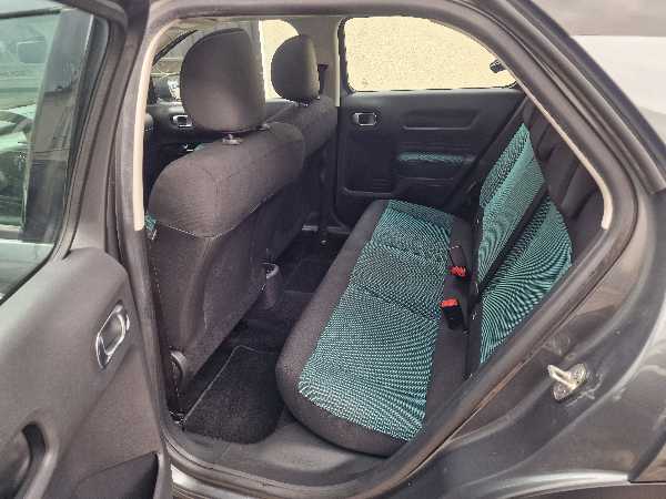 Citroen C4 II BLUEHDI 100 BUSINESS
