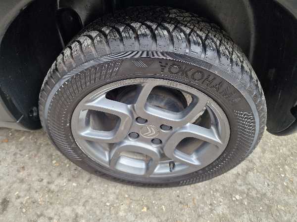 Citroen C4 II BLUEHDI 100 BUSINESS