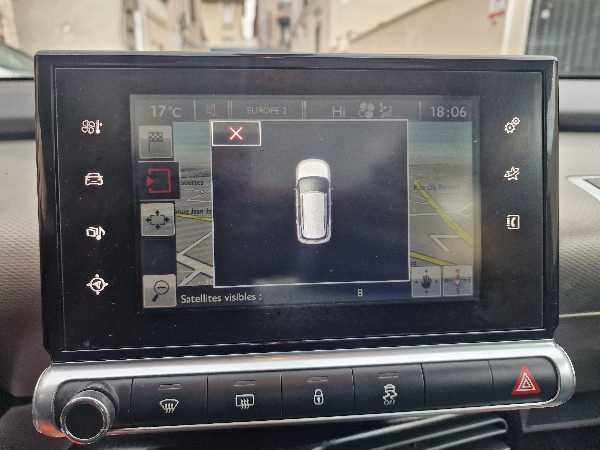 Citroen C4 II BLUEHDI 100 BUSINESS
