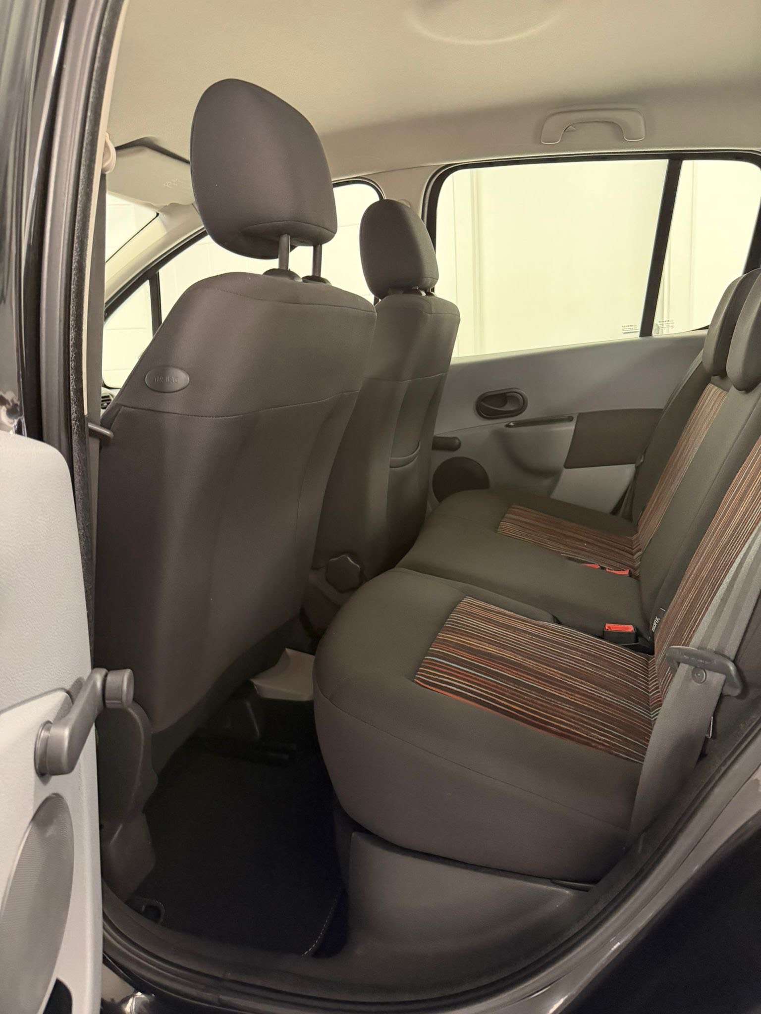 Renault Modus 1.2i Pack 1 jaar Garantie