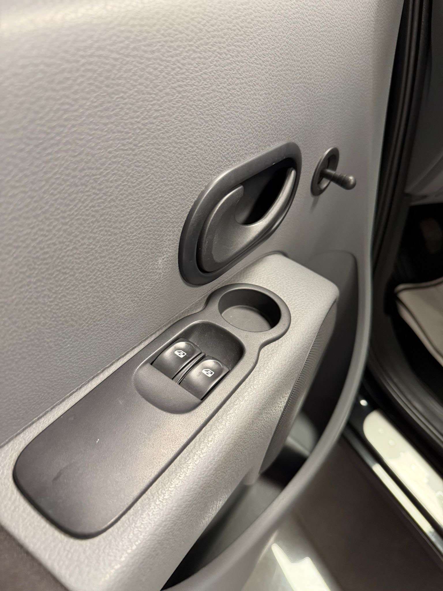 Renault Modus 1.2i Pack 1 jaar Garantie