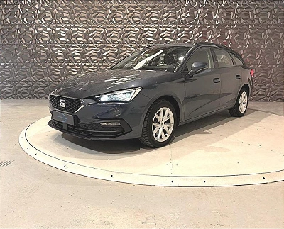 Seat Leon Sportstourer 1.0 eTSI - 110 BV DSG 7 2020 BREAK Business