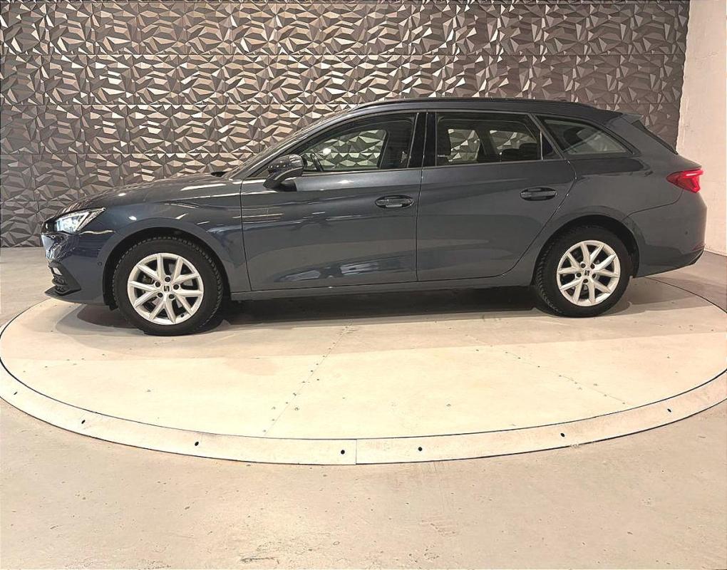 Seat Leon Sportstourer 1.0 eTSI - 110 BV DSG 7 2020 BREAK Business