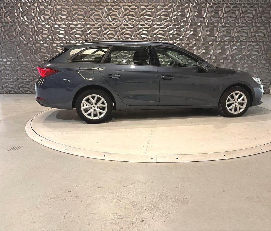 Seat Leon Sportstourer 1.0 eTSI - 110 BV DSG 7 2020 BREAK Business