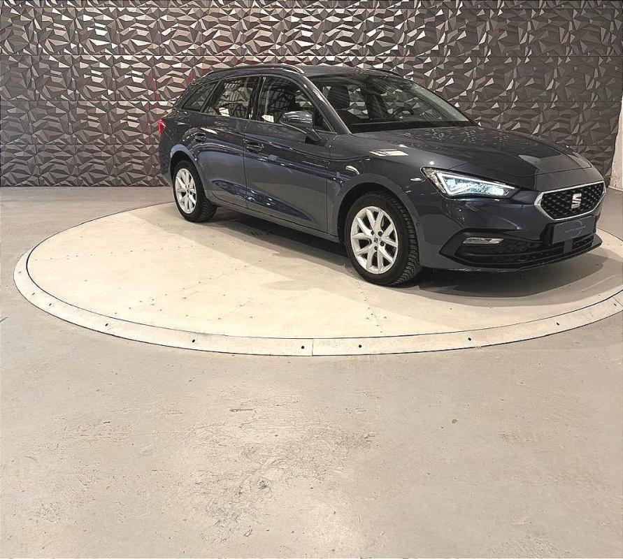 Seat Leon Sportstourer 1.0 eTSI - 110 BV DSG 7 2020 BREAK Business