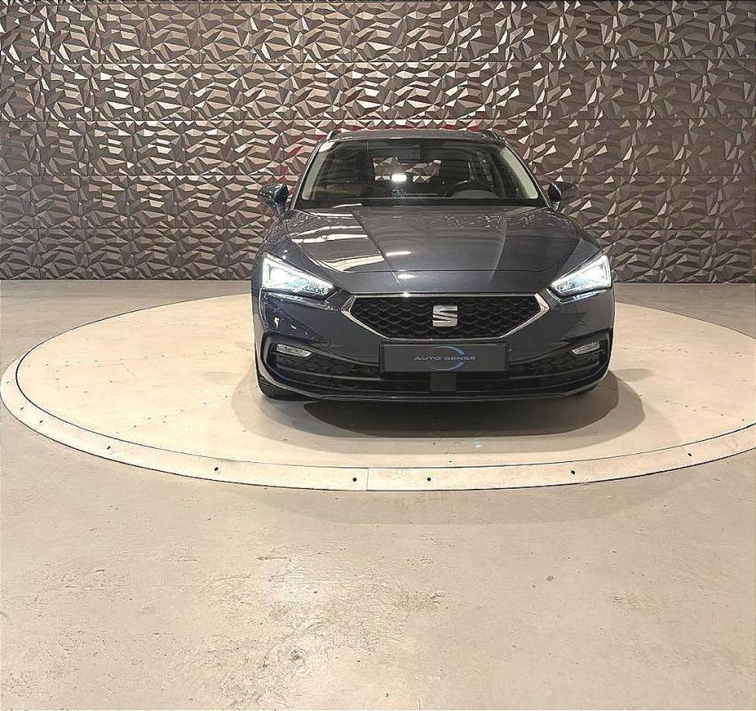 Seat Leon Sportstourer 1.0 eTSI - 110 BV DSG 7 2020 BREAK Business