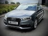 Audi A3 A3 Cabriolet 1.4 TFSI Ultra Ambition S line c.o.d. thumbnail