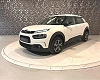 Citroen C4 1.5 BlueHDi - 100 S&S Feel Nav Société PHASE 2 thumbnail