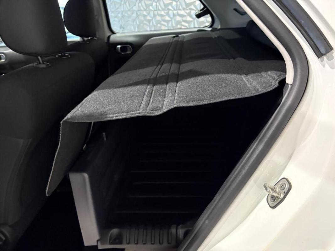 Citroen C4 1.5 BlueHDi - 100 S&S Feel Nav Société PHASE 2