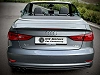 Audi A3 A3 Cabriolet 1.4 TFSI Ultra Ambition S line c.o.d. thumbnail