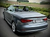 Audi A3 A3 Cabriolet 1.4 TFSI Ultra Ambition S line c.o.d. thumbnail