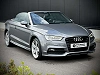 Audi A3 A3 Cabriolet 1.4 TFSI Ultra Ambition S line c.o.d. thumbnail
