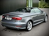 Audi A3 A3 Cabriolet 1.4 TFSI Ultra Ambition S line c.o.d. thumbnail
