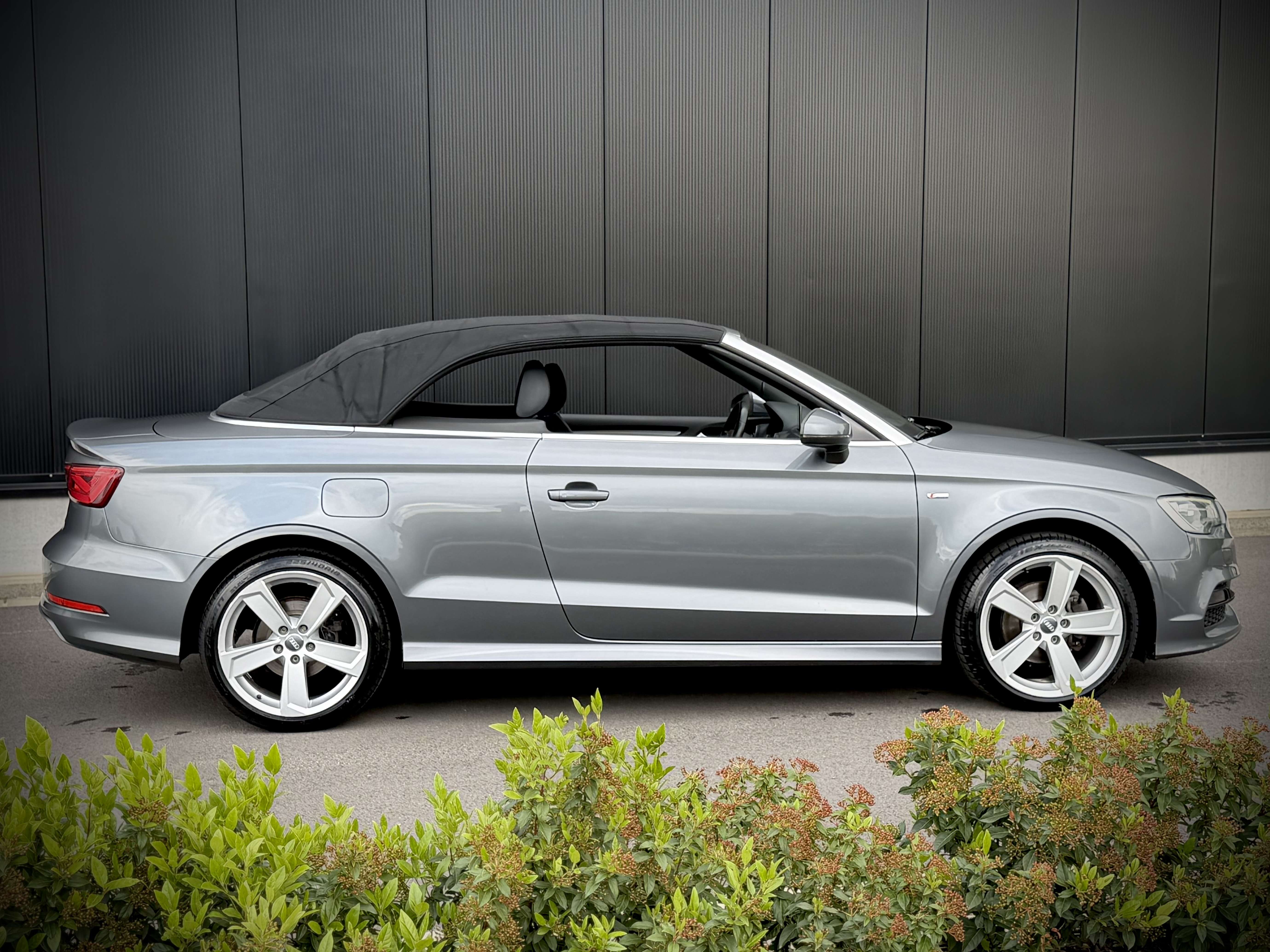 Audi A3 A3 Cabriolet 1.4 TFSI Ultra Ambition S line c.o.d.