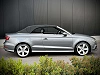 Audi A3 A3 Cabriolet 1.4 TFSI Ultra Ambition S line c.o.d. thumbnail