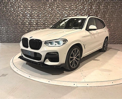 Bmw X3 xDrive 30e - BVA Sport G01 G08 F97 M PHASE 1