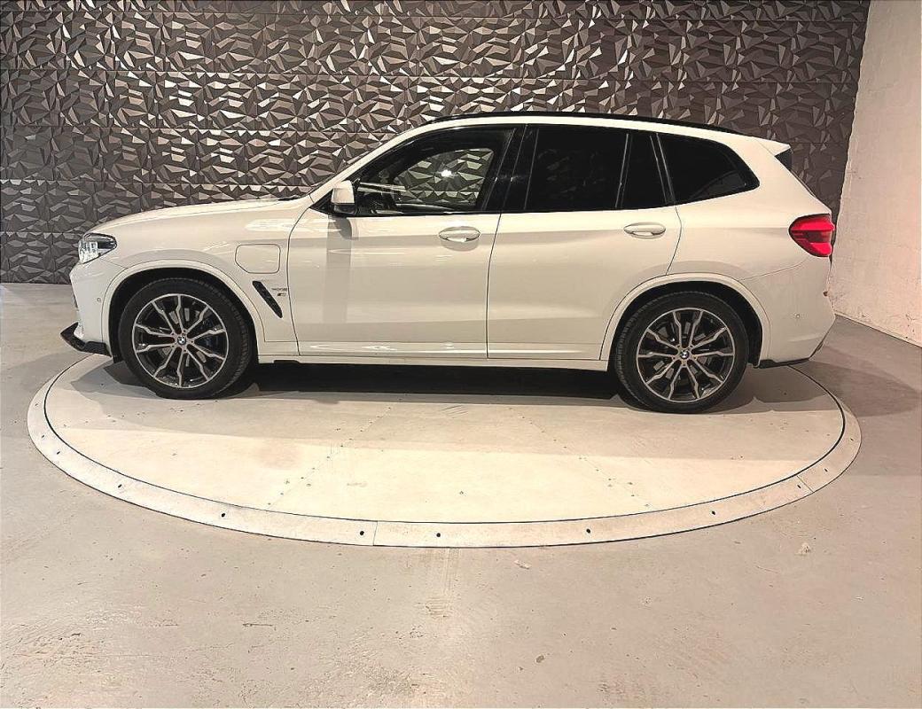 Bmw X3 xDrive 30e - BVA Sport G01 G08 F97 M PHASE 1