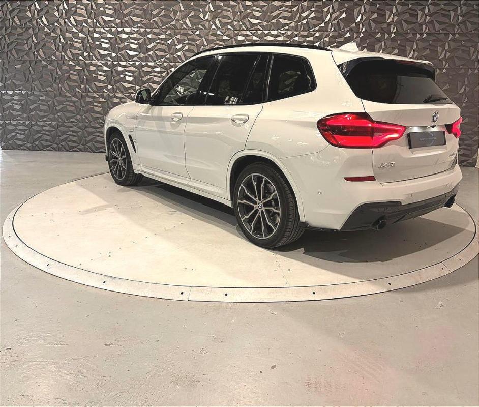 Bmw X3 xDrive 30e - BVA Sport G01 G08 F97 M PHASE 1