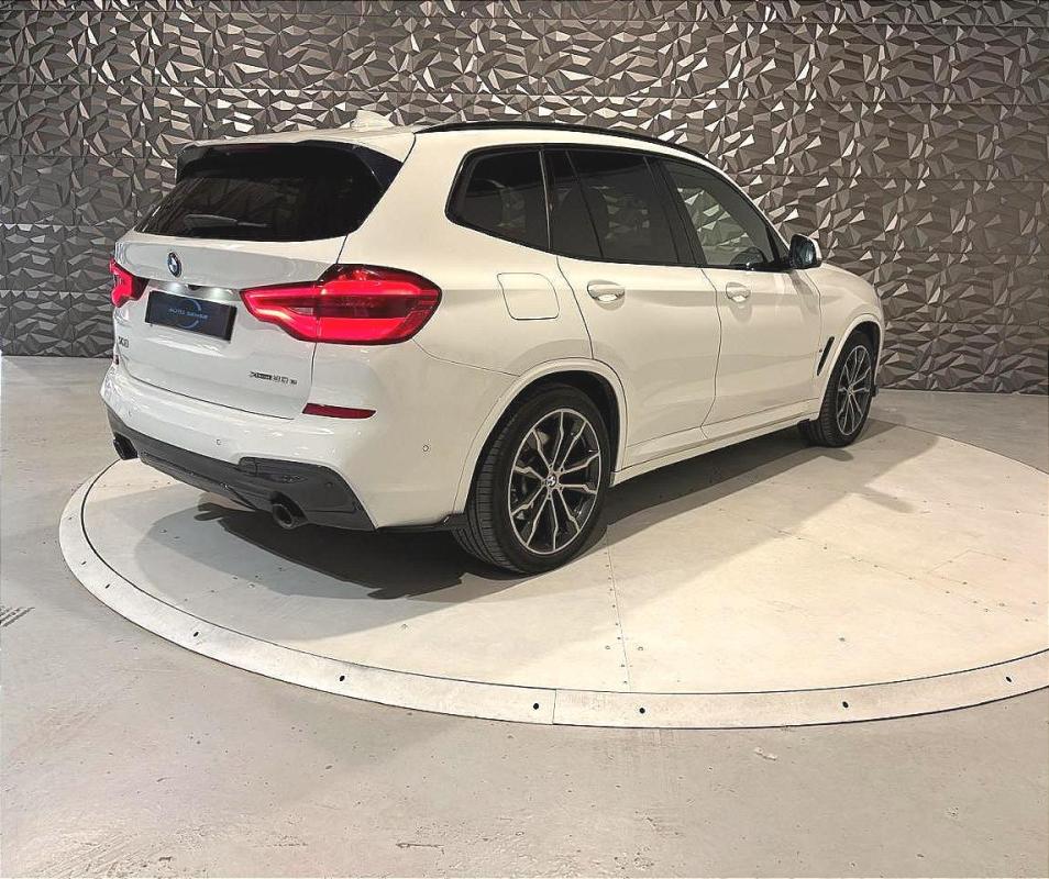 Bmw X3 xDrive 30e - BVA Sport G01 G08 F97 M PHASE 1