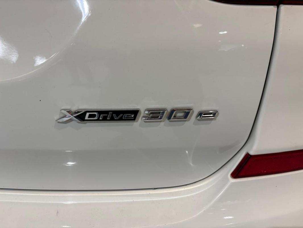 Bmw X3 xDrive 30e - BVA Sport G01 G08 F97 M PHASE 1