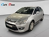 Citroen C4 1.6 HDi 110 Airdream Ambiance Boite Auto thumbnail
