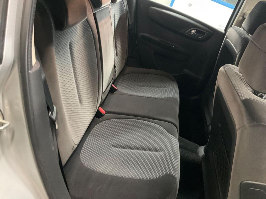 Citroen C4 1.6 HDi 110 Airdream Ambiance Boite Auto