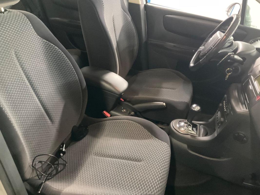 Citroen C4 1.6 HDi 110 Airdream Ambiance Boite Auto