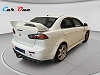 Mitsubishi Lancer 1.8 DI-D 115cv Pack Sport Evolution thumbnail