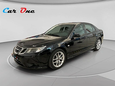 Saab 9-3 1.9 TID 120cv Linear