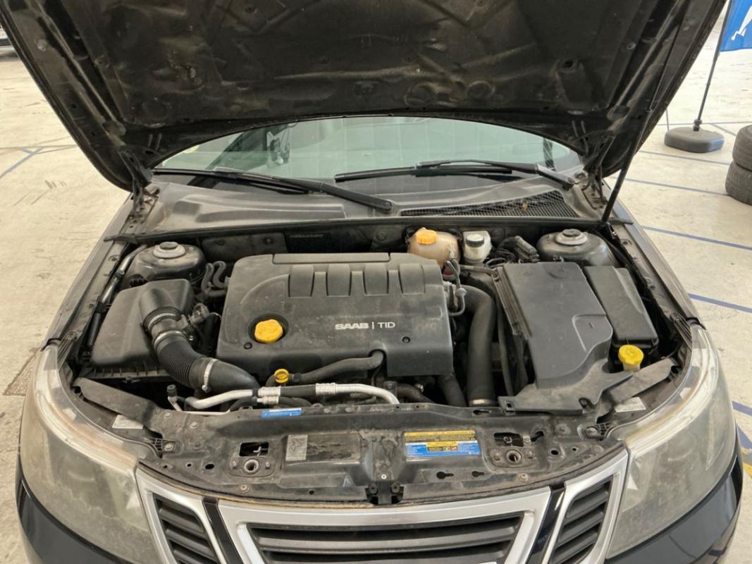 Saab 9-3 1.9 TID 120cv Linear