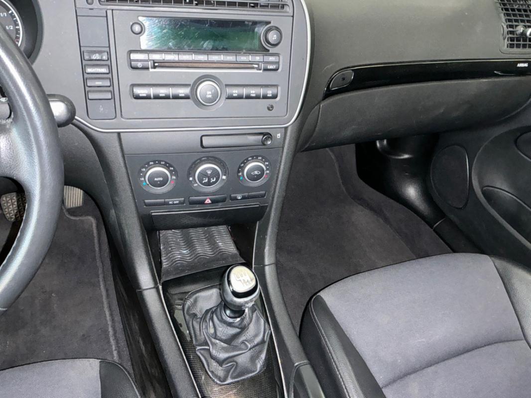 Saab 9-3 1.9 TID 120cv Linear