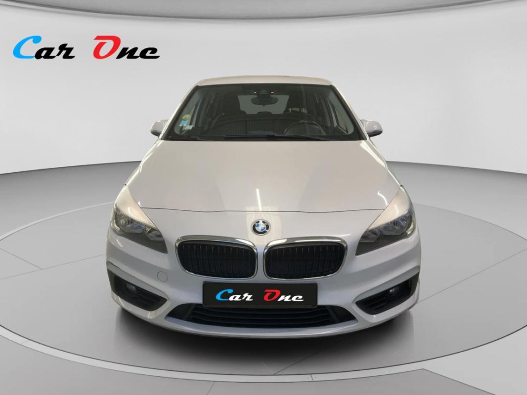 Bmw Serie 2 Active Tourer 216d 116 ch Premiere - BVA